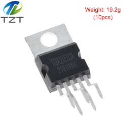 10/30pcs TDA2030 TDA2030A