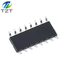 10/30/50pcs SN74HC595D 74HC595D 74HC595