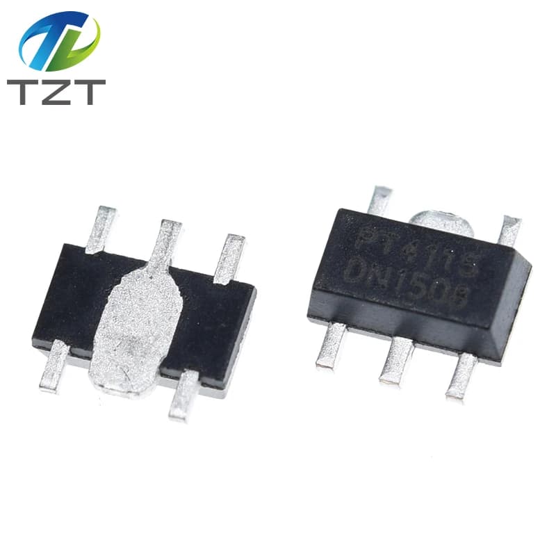 10/20/50pcs PT4115 PT4115-89E