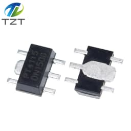 10/20/50pcs PT4115 PT4115-89E