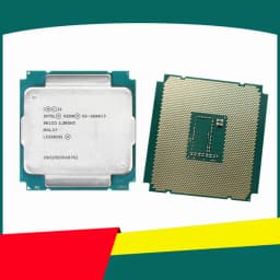 E5-2699v3 E5 2699v3 E5 2699 v3 2.3 GHz 18-Core 36-Thread 30MB 145W CPU LGA 2011-3