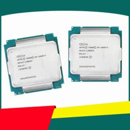 E5-2699v3 E5 2699v3 E5 2699 v3 2.3 GHz 18-Core 36-Thread 30MB 145W CPU LGA 2011-3