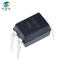 10/30/50pcs PC817 EL817 817 817C FL817C PS817C