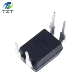 10/30/50pcs PC817 EL817 817 817C FL817C PS817C