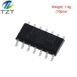 DIYTZT 1/5pcs ATTINY44A-SSU ATTINY44A ATTINY44 For Controller Module