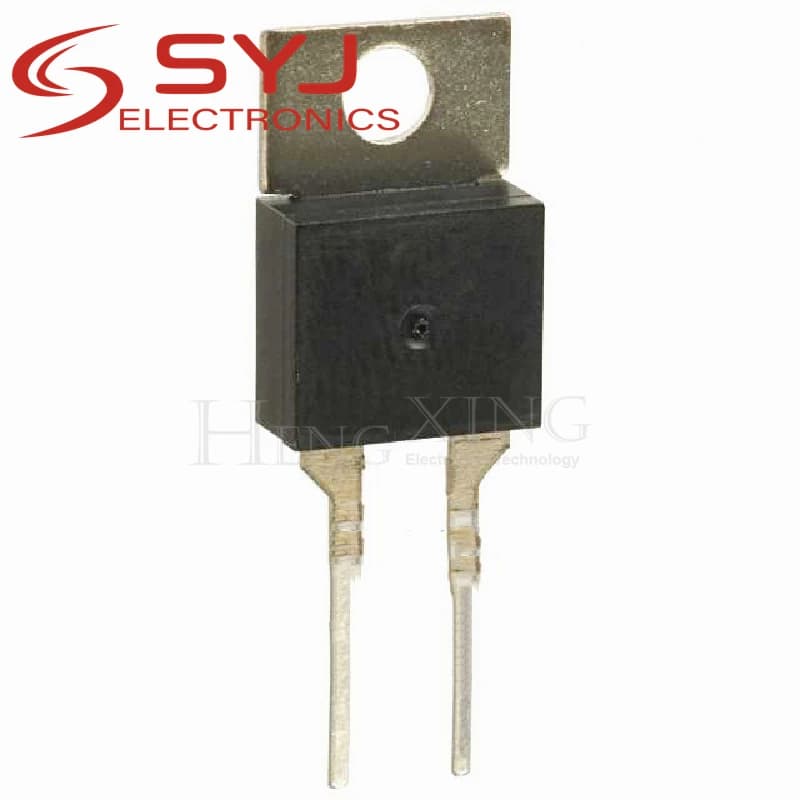 5pcs/lot B10100 MBR10100 100V 10A