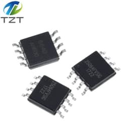5/10/20PCS W25Q64FVSSIG W25Q64 25Q64FVSSIG 25Q64FVSIG W25Q64FVSIG 25Q64