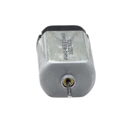 PAN14EE12AA1 Electric Door Lock Motor 12V DC 12850 RPM for Toyota PREVIA ALPHARD Car Automatic Door Lock Motor