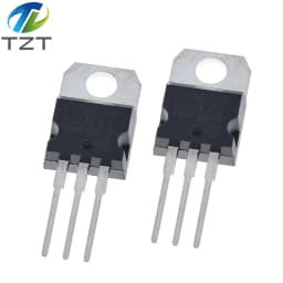 10/30PCS STP75NF75 P75NF75 75NF75