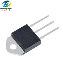 5/10/30PCS BTA41-600 BTA41-600B BTA41600B BTA41600 BTA41 600V