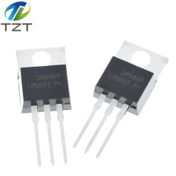 DIYTZT 10/30PCS LM350T LM350