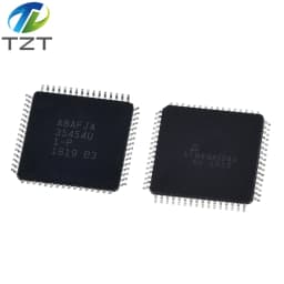 DIYTZT 1/3/5PCS ATMEGA128A-AU ATMEGA128A ATMEGA128 For DIY KIT