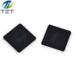 DIYTZT 1/3/5PCS ATMEGA128A-AU ATMEGA128A ATMEGA128 For DIY KIT