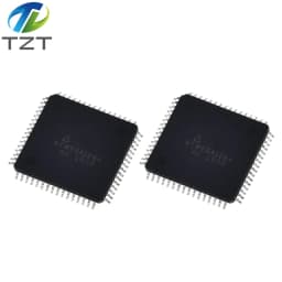 DIYTZT 1/3/5PCS ATMEGA128A-AU ATMEGA128A ATMEGA128 For DIY KIT