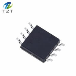 DIYTZT 5/10pcs 25L3206E MX25L3206EM2I-12G MX25L3206E