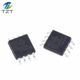 DIYTZT 5/10pcs 25L3206E MX25L3206EM2I-12G MX25L3206E