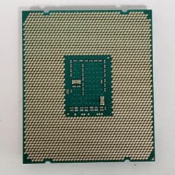 Xeon E5-2687WV3 E5 2687WV3 3.1GHZ 10-Core 25M E5 2687W V3 LGA2011-3 160W