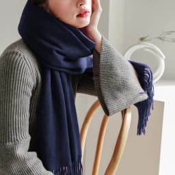 Solidlove Wool Winter Scarf Women Scarves Adult Scarves for Ladies 100% Wool Scarf Women Fashion Cashmere Poncho Wrap
