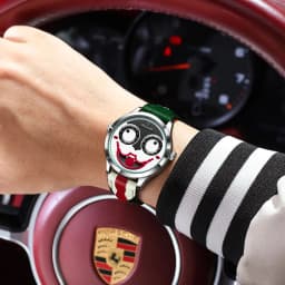 POEDAGAR Original Watch For Man Waterproof High Quality Fashion Male Watches Quartz Leather Casual Men's Wristwatch Reloj Hombre