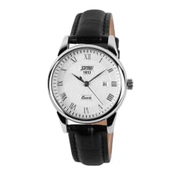 SKMEI 9058 Time Leather Strap Sports Waterproof Wristwatches Date Clock Lovers Quartz Women Men Watch Love Witness Reloj Hombre