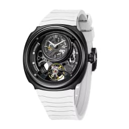 Couple Automatic Watches Luxury Skeleton Mechanical Watch Waterproof Stainless Steel Luminous Wristwatch Gorman Watches DG Brigh