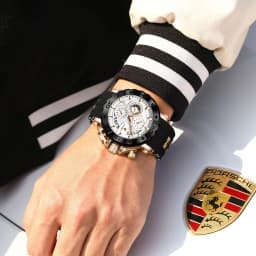 POEDAGAR Top Luxury Men Clock Sport Luminous Waterproof Chronograph Date Watch For Man Silicone Strap Quartz Men's Watches Reloj