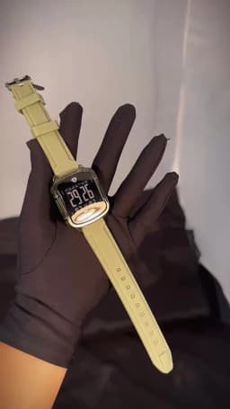 TOMIFashionable new electronic watches; Trendy couple watches; Same style for men and women; Wrist watches in gift boxes.