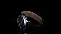 BINBOND Fashion 2pcs/Set Couple Watches Casual Men Ladies for Quartz Watch Lover Waterproof Stainless Steel Valentine Gift Watch