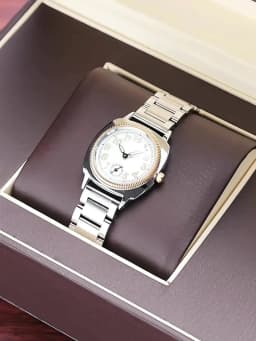 Couples Quartz Watch Business Fashion Analog Wrist Watch Valentines Gift For Men Women Watch Daily Wear Couple Watch