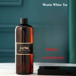 500ml Five-star Hotel Fragrance Hilton Star Hotel With Fragrance Oil Lasting Fragrance Natural Fresh Perfume Deodorise Fragrance