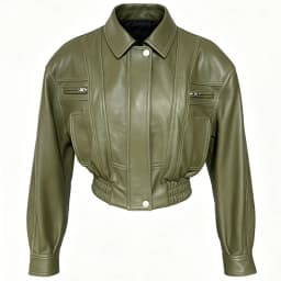 YOLOAgain 2025 Autumn Oversized Suede Jacket Women Real Leather Bomber Jacket Female