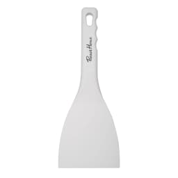 Pizzathome Flexible Scraper Anti-heat Shockproof Spatula Food Grade Non-Stick Scratch Resistant Dough Cutter Flexibility Scraper