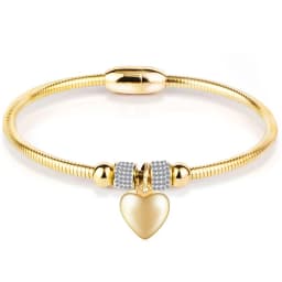 Stainless Steel Magnetic Clasp Bracelet Fashion Jewelry Crystal Rhinestone Charm Leather Wrap Bracelets For Women