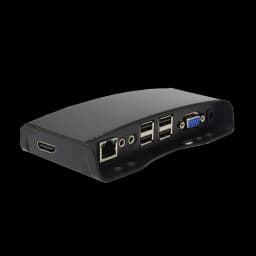 Linux ARM RDP 7.1 Remote Desktop Mini Computer PC Station Thin Client FL120N