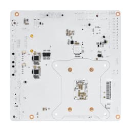 6-Bay Intel N150 Twin Lake Firewall NAS Motherboard 1*PCIEx4 2*Intel I226-V 2.5G 2*M.2 NVMe 6*SATA3.0 DDR5 Mini ITX Mainboard
