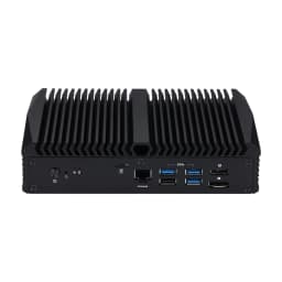 Q10900H6 2X10 Gigabit LAN, 4 X I226-V 2.5 Gigabit LAN, N100/N150/N305/355 Processor Onboard Qotom Firewall Gateway Router