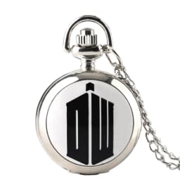 Small Pocket Watch Women Clock Drink Me Necklace Pendant with Bottle Birthday Gifts for Women Girl Watches Drop Shipping