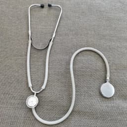 Fob Nurse Doctor Clock Stethoscope Watch