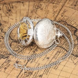 Steampunk Watch Top Luxury Spider Hollow Design Black Dial Chain Pendant Mens Pocket Watch Gift reloj de bolsillo Dropshipping