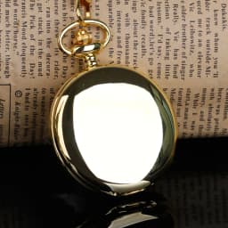 Fashion Design Fob Chain Smooth steel Quartz Pocket Watch Vintage Roman Nmber Dial Pendant Fob Watch Gifts Clock Relogio DeBolso