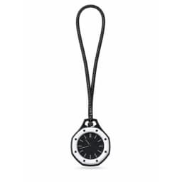 New Hot Pocket Watch Fashion Octagonal Neck Pendant Watch Multi Color Quartz Wristwatch Leather Lanyard Casual Style Gift