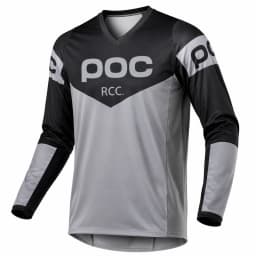 2026 POC Men Cycling Jersey MTB Downhill T-shirt Racing Sport Bicycle Shirt Ropa Ciclismo Team Bike Jersey Cycling