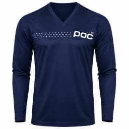 2026 POC Men Cycling Jersey MTB Downhill T-shirt Racing Sport Bicycle Shirt Ropa Ciclismo Team Bike Jersey Cycling