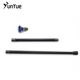 Sliver Blue Diamond Type Walking Cane Gentleman Elegant Fashion Art Decorative Walking Stick Lady Vintage Party Cosplay Sceptre