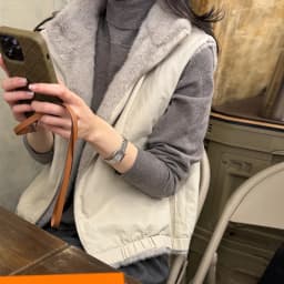 Luxury Faux Fur Vest Korean Fashion Women Winter Fall Design Solid Color High Quality Women Faux Fur Coats Sleeveless