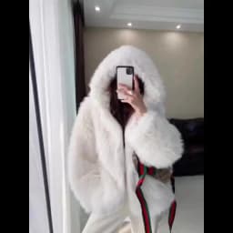 Female Autumn Winter Imitation Fur 2024 Lamb Plush New Coat Women's Mid-Length Korean Loose Plush Sheep Shearing Coat Thickening