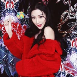 Fashionable Thickened Lamb Fur Jacket Women's Mid-Length Winter Coat Korean Style Teddy Bear Design Eco-Friendly Outerwear