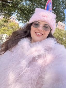 ZADORIN 130cm Super Long Fluffy Faux Fur Coat Woman Jacket Winter Lapel Thicken White Faux Fur Coats Jacket for Women Outerwears