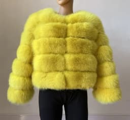 Faux Fur Coats Women Short Coat Jackets Elegant Jacket Autumn Winter Y2k Furry Outerwear Mom Splice Thick Warm Coffe Coats