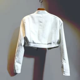 2025 Autumn New Handsome Versatile Short Motorcycle Jacket Top High Waist PU Leather Jacket for Women Faux Fur Coat